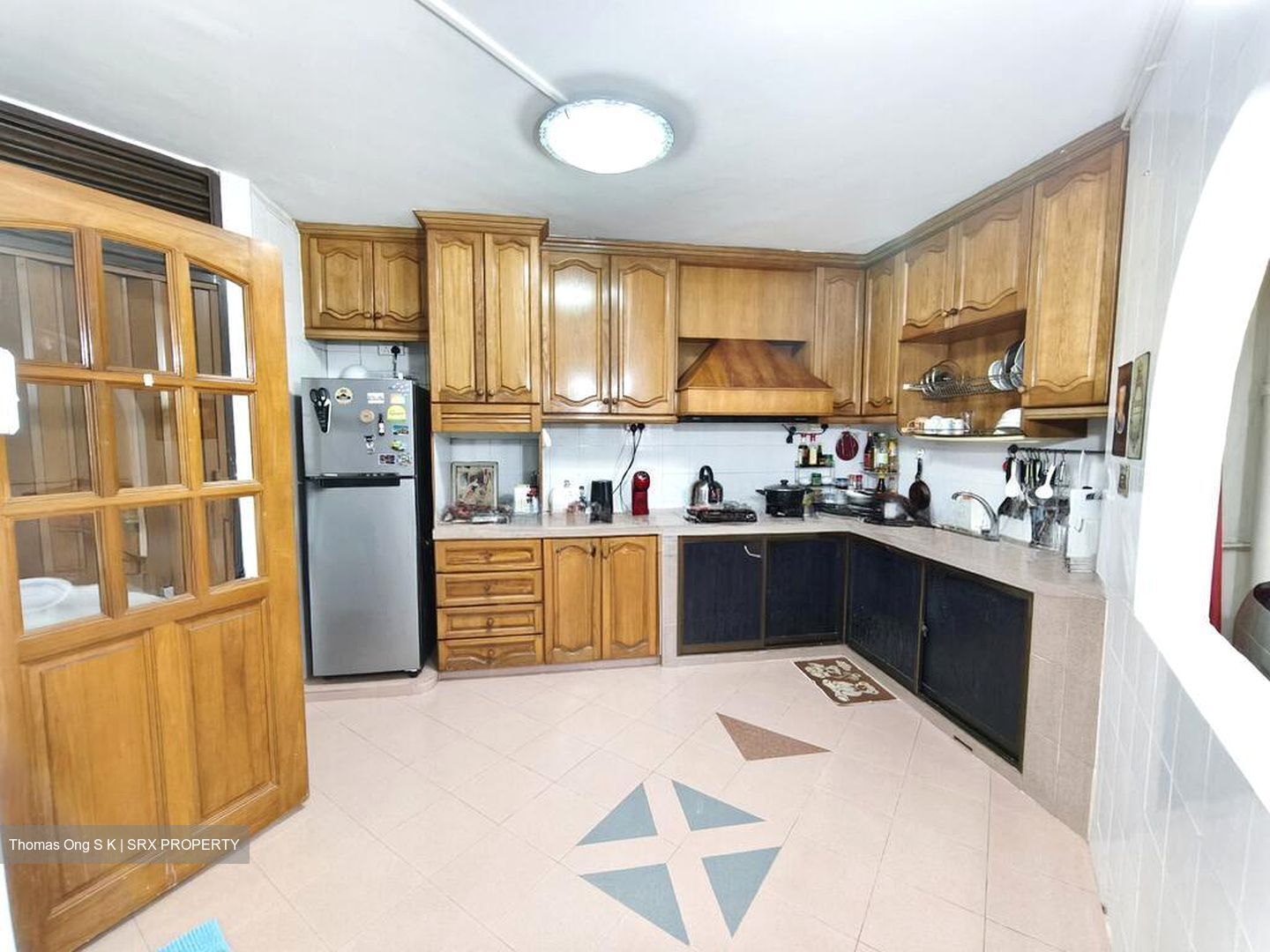 Blk 173 Gangsa Road (Bukit Panjang), HDB 4 Rooms #521206021